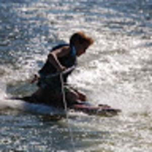 Meet your Posher, Avery